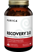Purica Recovery 3.0 Adaptogen Formula - 120 V-Caps