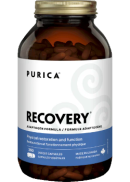 Purica Recovery Adaptogen Formula - 360 V-Caps