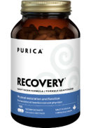 Purica Recovery Adaptogen Formula - 180 V-Caps