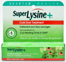 Quantum Health Super LSN+ Cold Sore Ointment - 21g