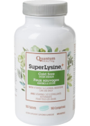 Quantum Health Super Lysine+ - 180 Tabs