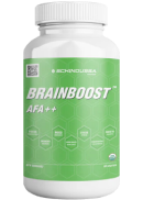 Schinoussa Brain Boost - 60 V-Caps