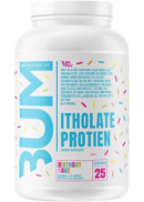 Raw Nutrition CBUM Itholate Protein (Birthday Cake) - 25 Servings
