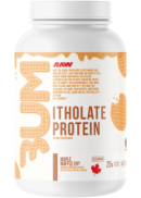 Raw Nutrition CBUM Itholate Protein (Maple Waffle Eh?) - 25 Servings