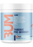 Raw Nutrition CBUM Thavage Pre-Workout (6Peat) - 40 Servings