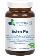 Restorative Formulations Estro Px - 75 V-Caps