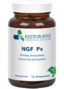 Restorative Formulations NGF Px - 60 V-Caps