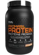 Rival Nutrition Promasil Protein (Chocolate Peanut Butter) - 2Lbs