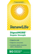 Renew Life Digestmore - 90 V-Caps