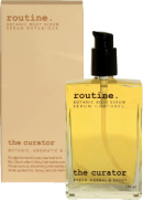 Routine The Curator (Botanic Body Serum) - 100ml