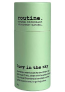 Routine Lucy In The Sky Stick (Classic Natural Deodorant) - 50g
