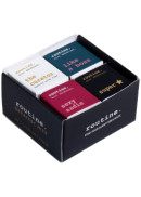 Routine Greatest Hits Minis Kit (Natural Deodorants) - 4 x 5g