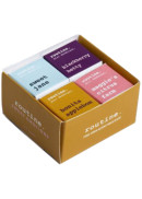 Routine Sweet Emotions Minis Kit (Natural Deodorants) - 4 x 5g
