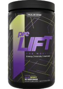 Rule 1 Proteins Rule 1 PreLift (Acai Berry) - 420g