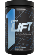 Rule 1 Proteins Rule 1 PreLift (Blue Raspberry) - 420g