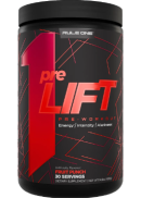 Rule 1 Proteins Rule 1 PreLift (Fruit Punch) - 420g
