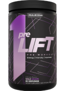 Rule 1 Proteins Rule 1 PreLift (Wild Grape) - 420g