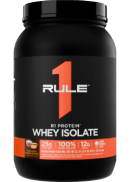 Rule 1 Proteins R1 Protein Whey Isolate (Chocolate Peanut Butter) - 2Lbs