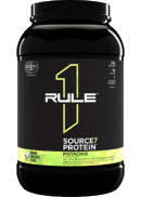 Rule 1 Proteins Rule 1 Source7 Protein (Pistachio) - 2Lbs