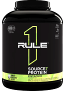Rule 1 Proteins Rule 1 Source7 Protein (Pistachio) - 4Lbs