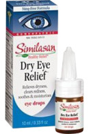 Similasan Dry Eye Relief - 10ml