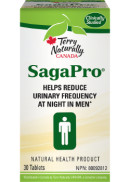 Terry Naturally Saga Pro - 30 Tabs