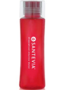 Tritan Water Bottle (Red) - 600ml - Santevia Systems