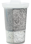 Santevia Systems Mina Slim Pitcher Filter (Fluoride)
