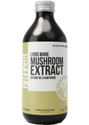 Lions Mane Mushroom Extract - 250ml - Schinoussa