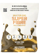 Schinoussa Multi-Blend Super Fibre - 300g