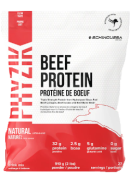 Schinoussa Phyzik Beef Protein (Unflavoured) - 910g