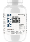 Schinoussa Phyzik Whey ISO Build Grass Fed Protein (Chocolate) - 840g