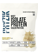 Schinoussa Phyzik Whey Isolate Protein (Creamy Vanilla) - 910g