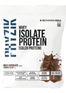 Schinoussa Phyzik Whey Isolate Protein (Milk Chocolate) - 910g
