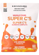 Schinoussa Super C's (Orange) - 300g