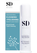 SD Naturals Cleaning + Polishing Paste - 100ml
