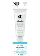 SD Naturals Pup Pup Dog Toothpaste (Fresh Mint) - 180g