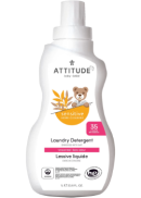 Attitude Laundry Detergent (Unscented) - 1.05L