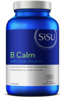 Sisu B Calm - 120 V-Caps