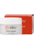Sibu Sea Berry Therapy Sea Buckthorn Rejuvenating Night Cream - 30ml
