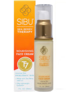 Sibu Sea Berry Therapy Sea Buckthorn Nourishing Facial Cream - 28ml