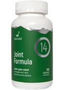 SierraSil Health Sierrasil Joint Formula 14 - 180 Caps
