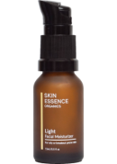 Skin Essence Organics Light Facial Moisturizer - 15ml