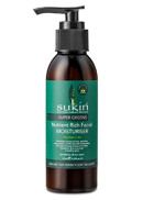 Sukin Super Greens Facial Moisturizer - 125ml