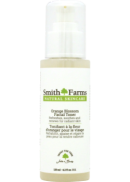 Smith Farms Orange Blossom Facial Toner - 125ml