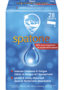 Spatone Liquid Iron - 28 Packets - Spatone