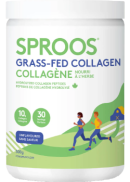Sproos Grass Fed Collagen (Unflavoured) - 300g
