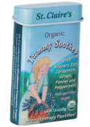 St. Claire's Organics Tummy Soothers (Organic) - 43g
