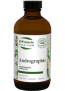 St. Francis Andrographis - 250ml