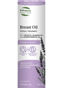 St. Francis Breast Oil - 50ml